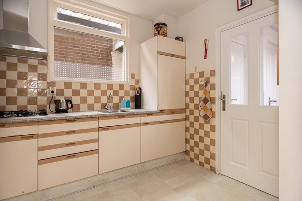 Medium property photo - Zwinstraat 29, 1779 BD Den Oever